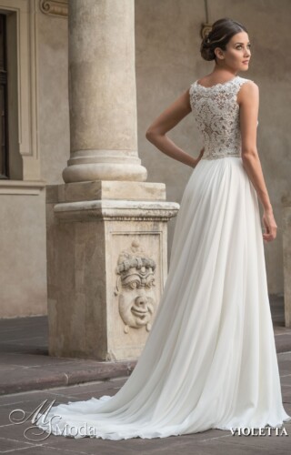 suknia slubna ms moda VIOLETTA