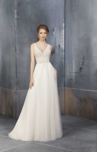 suknia slubna Mori Lee 51501