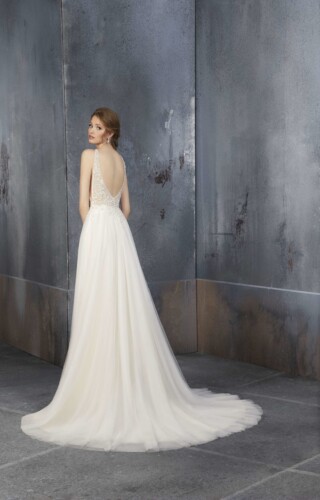 suknia slubna Mori Lee 51501