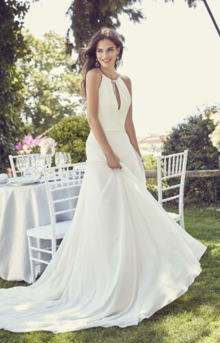 suknia slubna victoria jane 18307 IGNACIA
