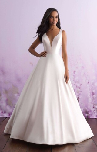 suknia slubna Allure Bridals 3100