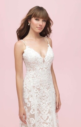 suknia slubna Allure Bridals 3219