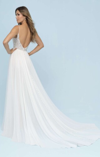 suknia slubna Allure Bridals 9622
