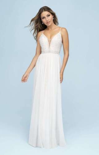 suknia slubna Allure Bridals 9622