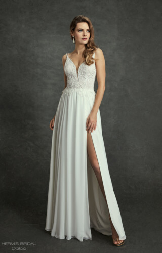 suknia slubna herms bridal Daloa 3