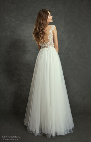 suknia slubna herms bridal Damanhur 3