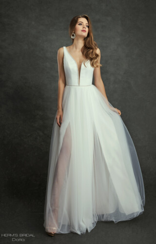 suknia slubna herms bridal Datia 1