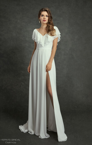 suknia slubna herms bridal Delmas 1