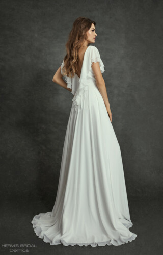 suknia slubna herms bridal Delmas 2