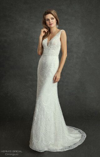 suknia slubna herms bridal Drargua 1