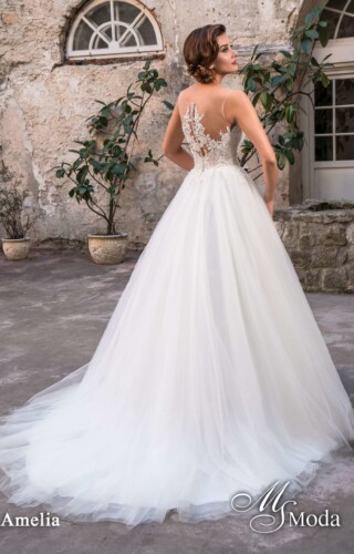 suknia slubna ms moda Amelia