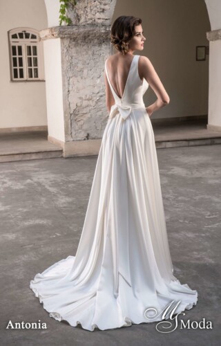 suknia slubna ms moda Antonia