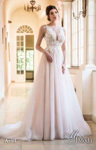 suknia slubna ms moda Ariel