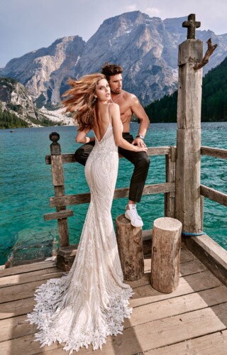 suknia slubna anna sposa Heaven