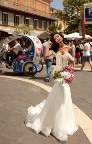 suknia slubna anna sposa Jenny
