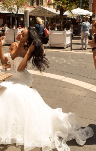 suknia slubna anna sposa Jenny