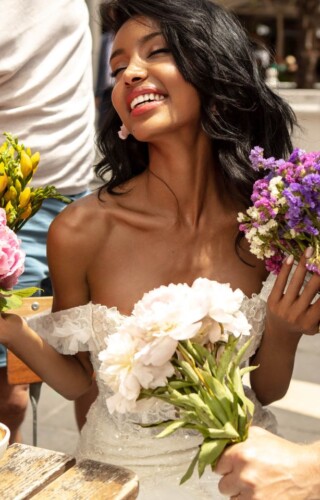 suknia slubna anna sposa Jenny