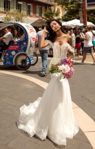 suknia slubna anna sposa Jenny