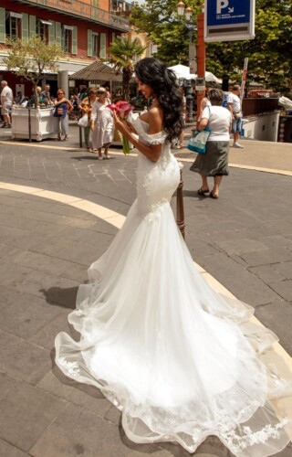 suknia slubna anna sposa Jenny