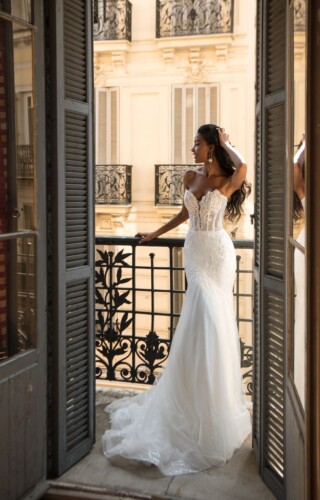 suknia slubna anna sposa Obri
