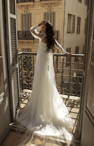 suknia slubna anna sposa Obri
