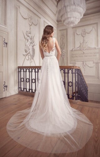 suknia slubna elisabeth grace EG-20103
