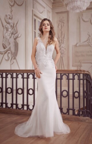 suknia slubna elisabeth grace EG-20103