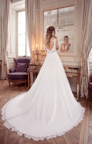 suknia slubna elisabeth grace EG-20143 b