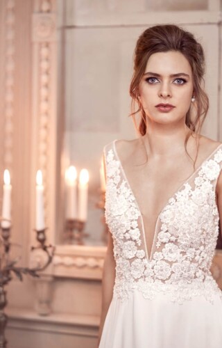 suknia slubna elisabeth grace EG-20143