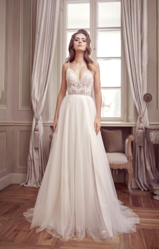 suknia slubna elisabeth grace EG-20152