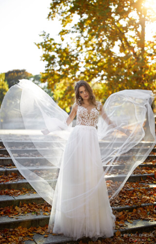 suknia slubna herms bridal Damanhur 4