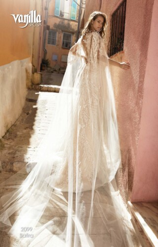 suknia slubna vanilla sposa 2099