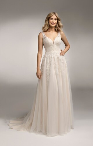 suknia slubna agnes to-1048t
