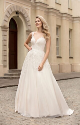 suknia slubna agnes to-1048t