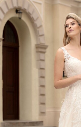 suknia slubna agnes to-1048t