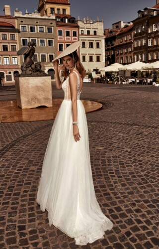 suknia slubna anna sposa HOLIS
