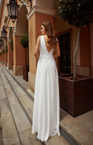 suknia slubna herms bridal Discovery