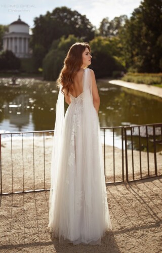 suknia slubna herms bridal Dresden