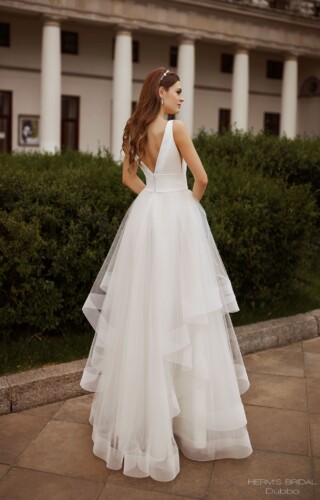 suknia slubna herms bridal Dubbo