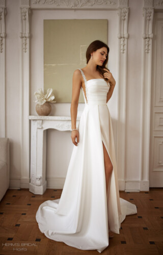 suknia slubna Herms Bridal Haifa
