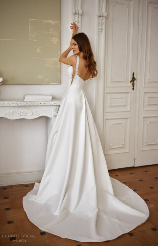 suknia slubna Herms Bridal Haifa