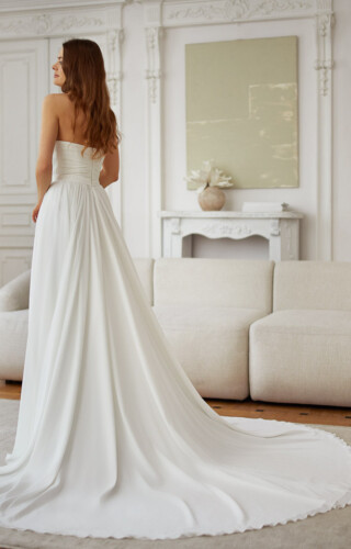 suknia slubna Herms Bridal Haiku