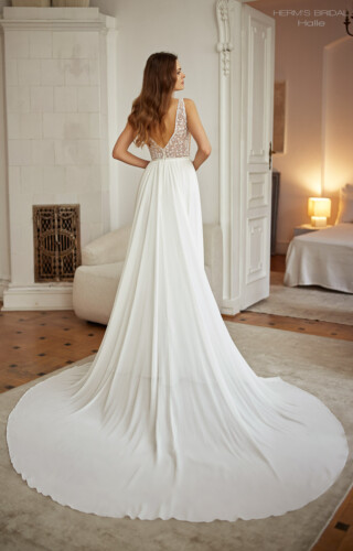suknia slubna Herms Bridal Halle