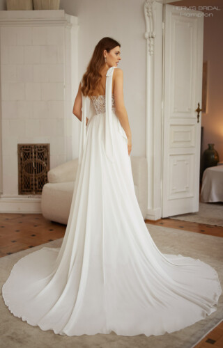 suknia slubna Herms Bridal Hampton