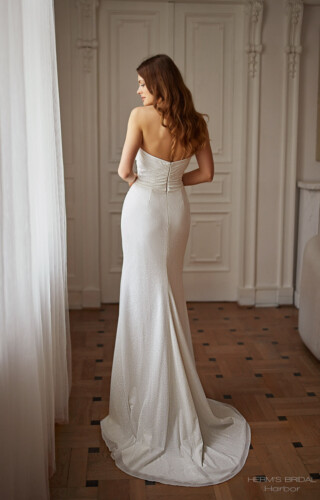 suknia slubna Herms Bridal Harbor