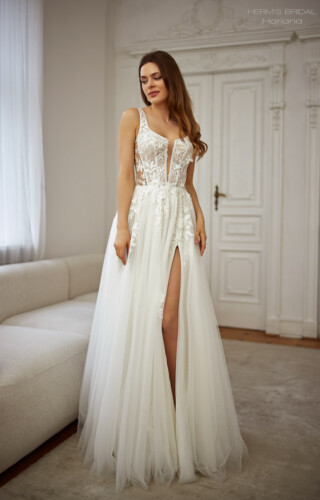 suknia slubna Herms Bridal Hariana