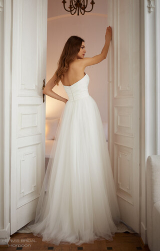 suknia slubna Herms Bridal Harpoon