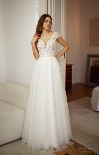 suknia slubna Herms Bridal Havoc