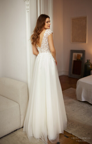 suknia slubna Herms Bridal Havoc