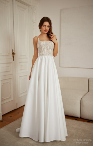 suknia slubna Herms Bridal Heroica